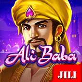 Ali Baba playzone hot game