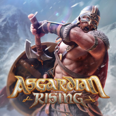 Asgardian Rising playzone hot game