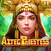 Aztec Priestess playzone hot game