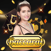 Baccarat playzone hot game