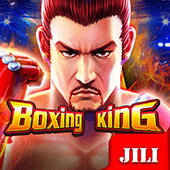 Boxing King playzone slot