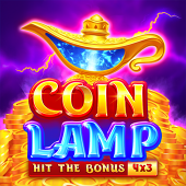Coin Lamp playzone slot