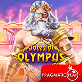 Gates of Olympus playzone hot game