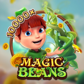 Magic Beans playzone hot game