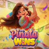 Pinata Wins playzone hot game