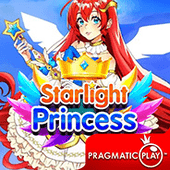 Starlight Princess playzone hot game