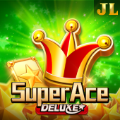Super Ace Deluxe playzone hot game