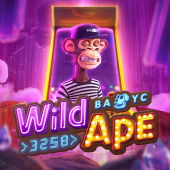 Wild Ape playzone hot game